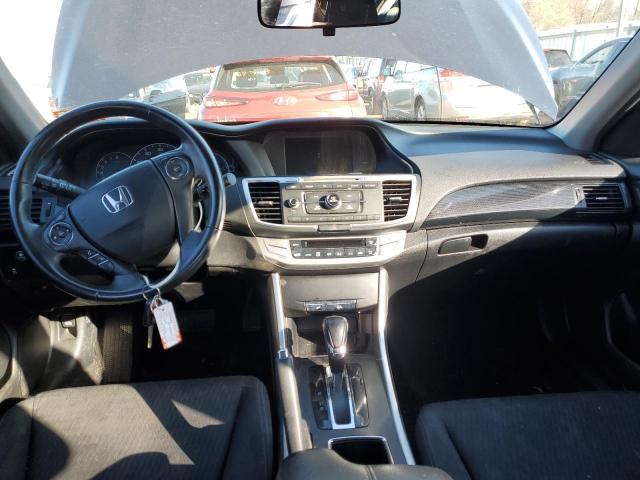 Photo 8 from auction – 2014 HONDA ACCORD SPO with VIN 1HGCR2F56EA294685