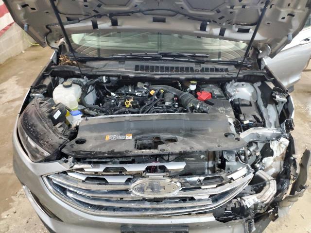 Photo 11 from auction – 2020 FORD EDGE SEL with VIN 2FMPK4J97LBA11718