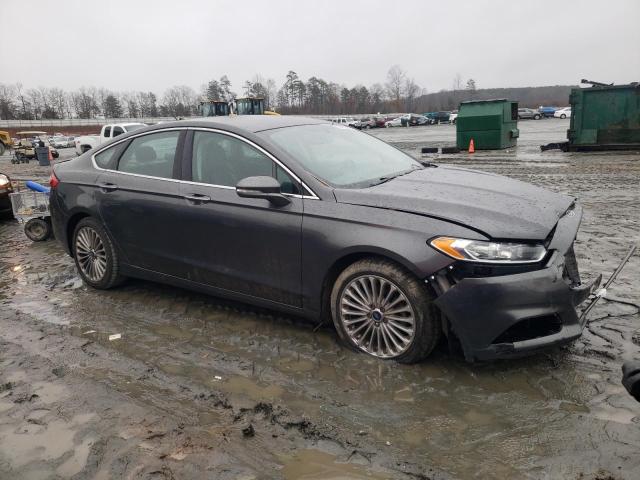 Photo 4 from auction – 2016 FORD FUSION TIT with VIN 3FA6P0K99GR343813