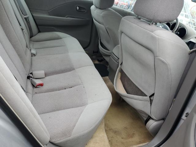 Photo 10 from auction – 2003 NISSAN ALTIMA BAS with VIN 1N4AL11D63C223767