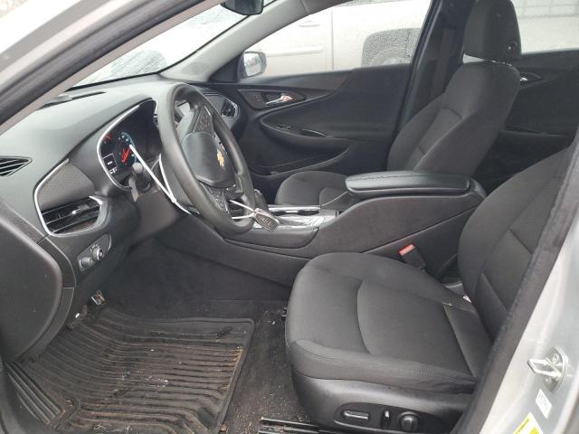 Photo 7 from auction – 2016 CHEVROLET MALIBU LT with VIN 1G1ZE5ST8GF356175