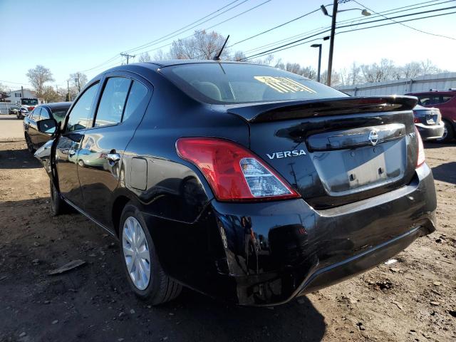 Photo 2 from auction – 2017 NISSAN VERSA S with VIN 3N1CN7AP3HL894614