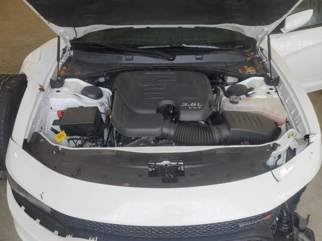Photo 11 from auction – 2022 DODGE CHARGER GT with VIN 2C3CDXHG4NH109905