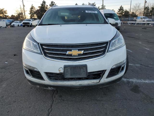 Photo 5 from auction – 2017 CHEVROLET TRAVERSE L with VIN 1GNKVGKD5HJ126581