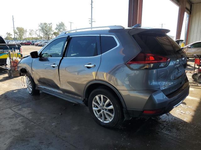 Photo 2 from auction – 2018 NISSAN ROGUE S with VIN KNMAT2MT5JP596467