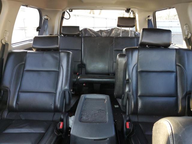 Photo 10 from auction – 2010 NISSAN ARMADA PLA with VIN 5N1AA0NE7AN618762