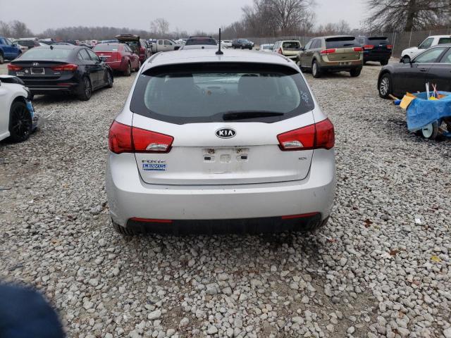 Photo 6 from auction – 2011 KIA FORTE EX with VIN KNAFU5A27B5328711