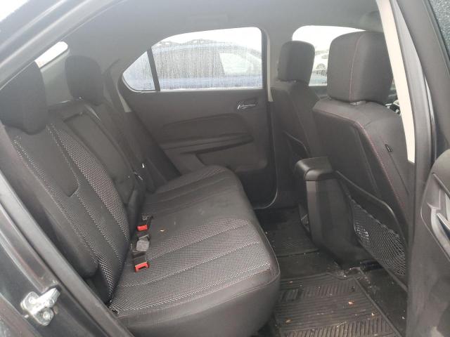 Photo 10 from auction – 2014 CHEVROLET EQUINOX LT with VIN 2GNALBEK3E6202595