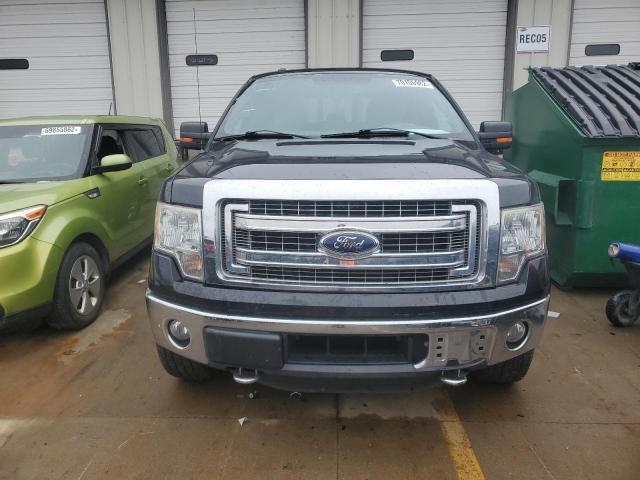 Photo 5 from auction – 2014 FORD F150 SUPER with VIN 1FTFW1ET2EFB33381