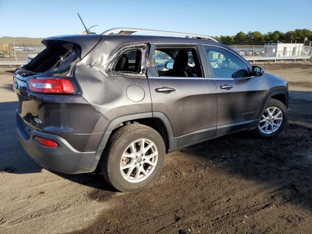 Photo 3 from auction – 2014 JEEP CHEROKEE L with VIN 1C4PJMCB0EW244087