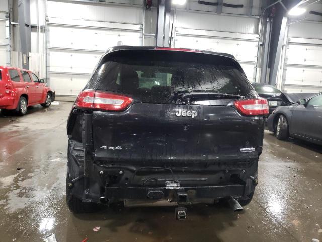 Photo 6 from auction – 2014 JEEP CHEROKEE L with VIN 1C4PJMCS7EW181487