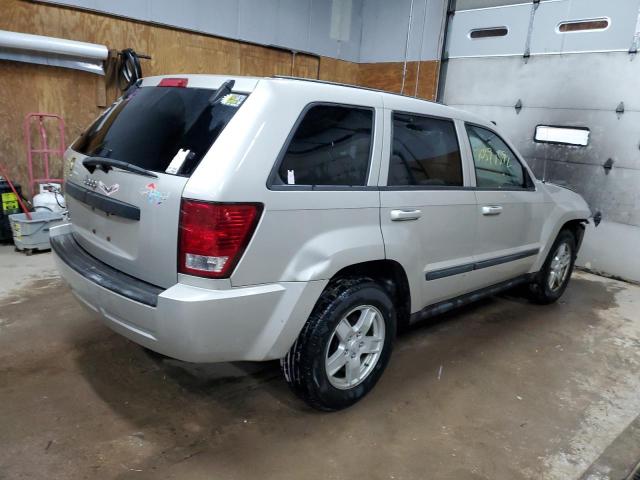 Photo 3 from auction – 2007 JEEP GRAND CHER with VIN 1J8GR48K77C610495