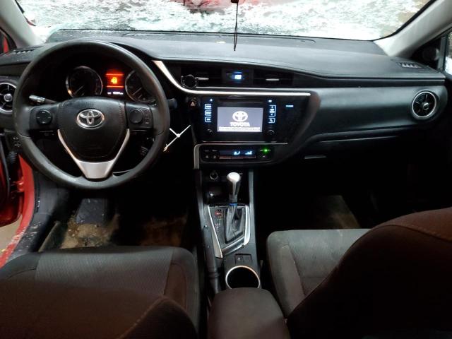 Photo 8 from auction – 2019 TOYOTA COROLLA L with VIN 2T1BURHE5KC148087