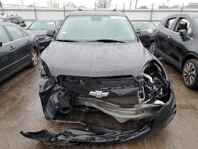 Photo 5 from auction – 2015 CHEVROLET EQUINOX LT with VIN 2GNFLFEK7F6260420