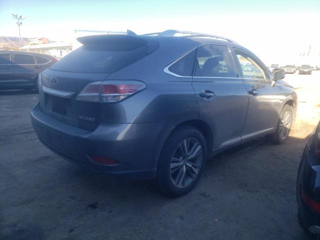 Photo 3 from auction – 2015 LEXUS RX 350 BAS with VIN 2T2BK1BA7FC299611