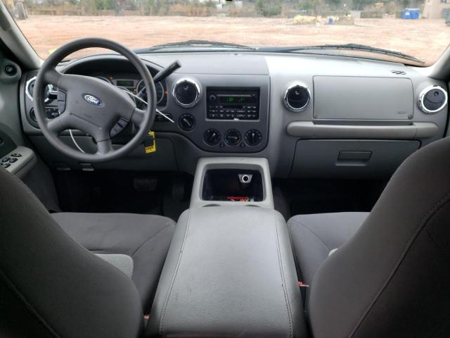 Photo 8 from auction – 2006 FORD EXPEDITION with VIN 1FMFU16546LA72281