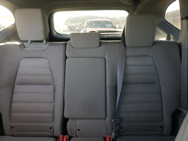 Photo 10 from auction – 2020 HONDA CR-V EX with VIN 7FARW2H50LE010068