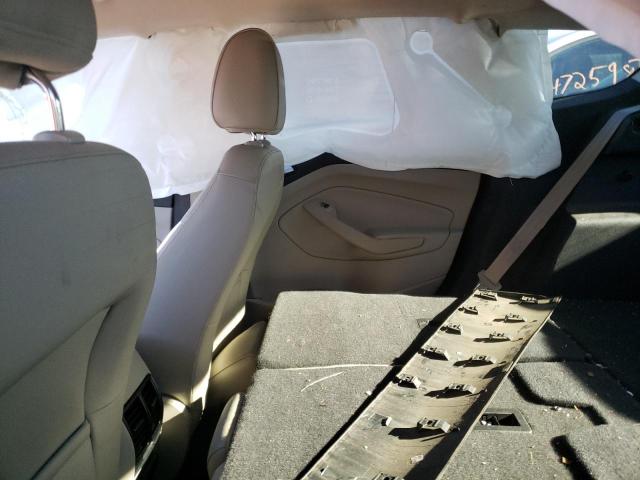 Photo 10 from auction – 2014 FORD ESCAPE TIT with VIN 1FMCU9J9XEUA18360