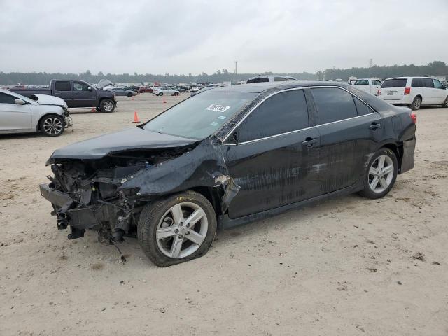 TOYOTA CAMRY BASE 2012 with VIN 4T1BF1FK4CU613947 - Photo from auction