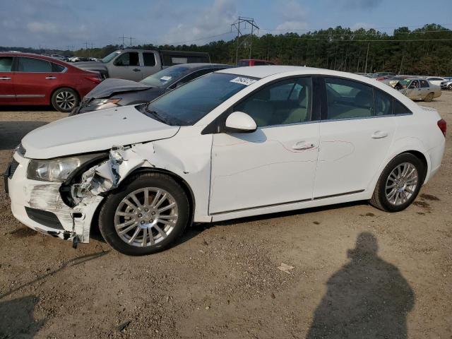CHEVROLET CRUZE ECO 2014 with VIN 1G1PH5SB2E7353012 - Photo from auction