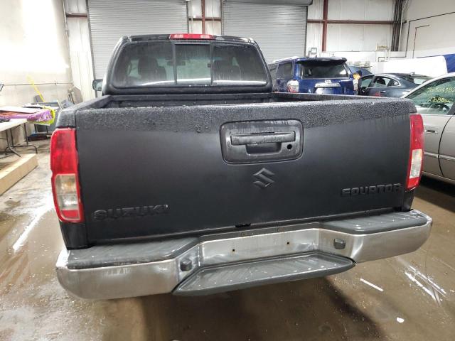 Photo 6 from auction – 2011 SUZUKI EQUATOR BA with VIN 5Z62D0CT9BC404386