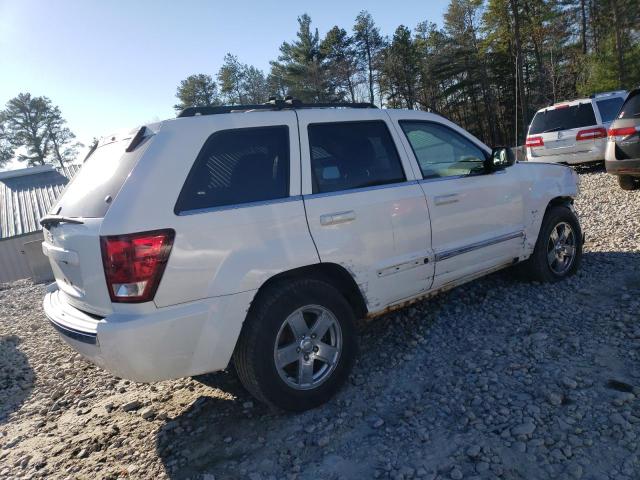Photo 3 from auction – 2005 JEEP GRAND CHER with VIN 1J4HR58N45C729060