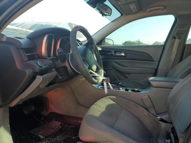 Photo 7 from auction – 2014 CHEVROLET MALIBU LS with VIN 1G11B5SL0EF249074