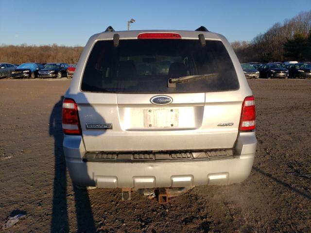Photo 6 from auction – 2009 FORD ESCAPE XLT with VIN 1FMCU93G69KC40813