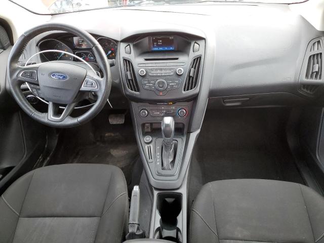 Photo 8 from auction – 2015 FORD FOCUS SE with VIN 1FADP3F24FL255111