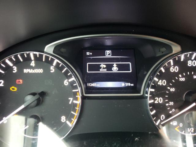 Photo 9 from auction – 2017 NISSAN ALTIMA 2.5 with VIN 1N4AL3AP6HC483728