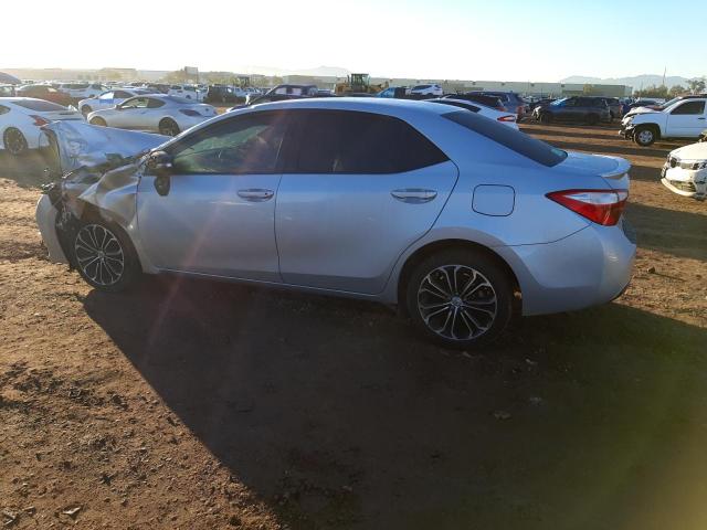 Photo 2 from auction – 2016 TOYOTA COROLLA L with VIN 5YFBURHE0GP372228