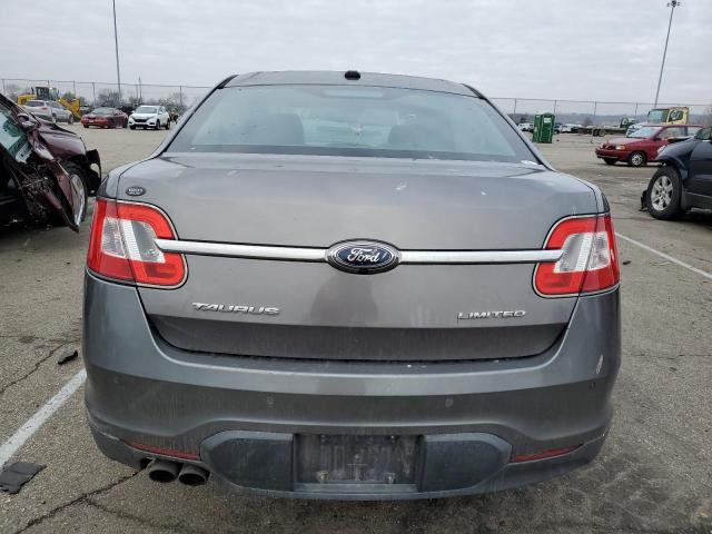 Photo 6 from auction – 2011 FORD TAURUS LIM with VIN 1FAHP2FW8BG174422