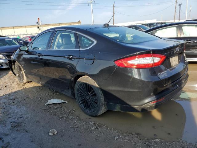 Photo 2 from auction – 2016 FORD FUSION SE with VIN 3FA6P0HDXGR312937