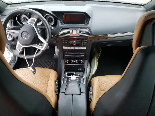 Photo 8 from auction – 2015 MERCEDES-BENZ E 550 with VIN WDDKK7DF3FF302176
