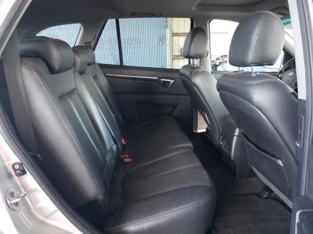 Photo 11 from auction – 2008 HYUNDAI SANTA FE S with VIN 5NMSH13E78H176151