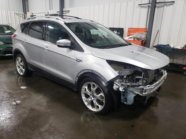 Photo 4 from auction – 2013 FORD ESCAPE TIT with VIN 1FMCU9J91DUC93596
