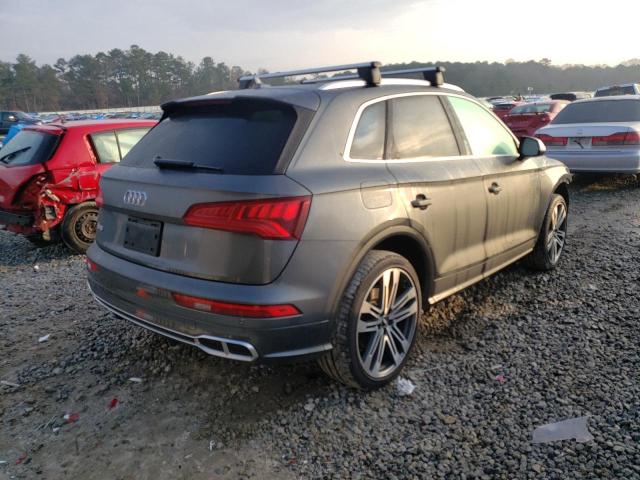 Photo 3 from auction – 2018 AUDI SQ5 PREMIU with VIN WA1A4AFY1J2028384