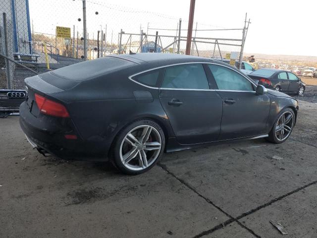 Photo 3 from auction – 2013 AUDI S7 PRESTIG with VIN WAU32AFC4DN086241