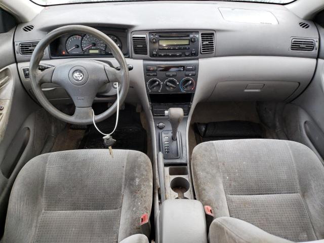 Photo 8 from auction – 2007 TOYOTA COROLLA CE with VIN 1NXBR32E47Z790815
