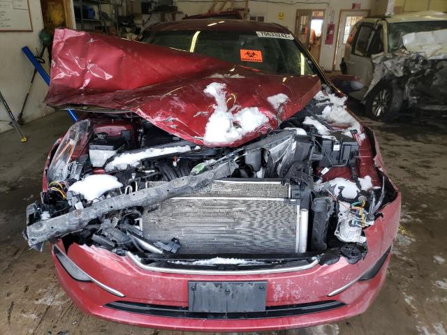 Photo 5 from auction – 2016 HYUNDAI SONATA SE with VIN 5NPE24AF6GH403830