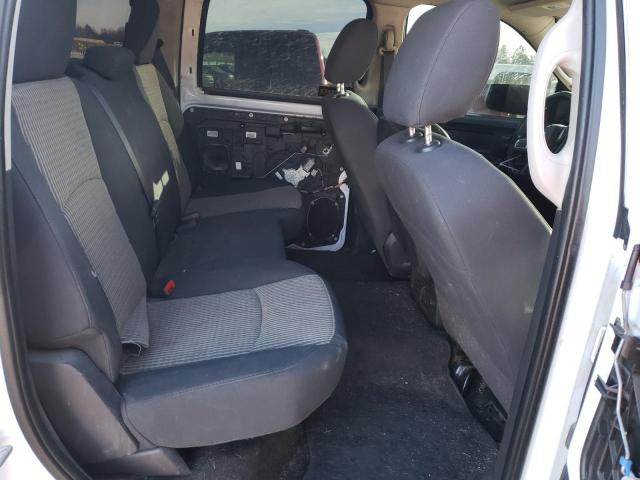 Photo 10 from auction – 2011 DODGE RAM 2500 with VIN 3D7UT2CL1BG590725