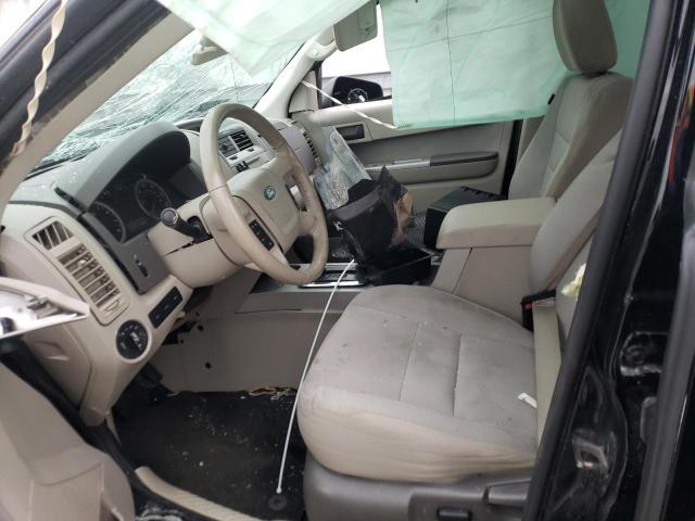 Photo 7 from auction – 2012 FORD ESCAPE XLT with VIN 1FMCU0DG3CKA93562