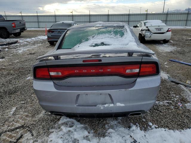 Photo 6 from auction – 2014 DODGE CHARGER SE with VIN 2C3CDXBG4EH168932