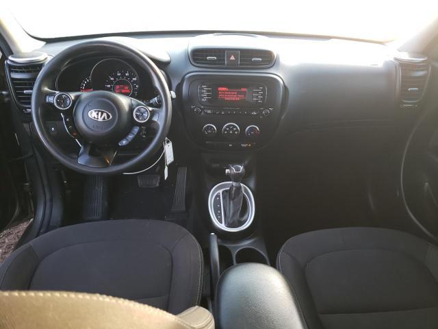Photo 8 from auction – 2016 KIA SOUL with VIN KNDJN2A21G7262158