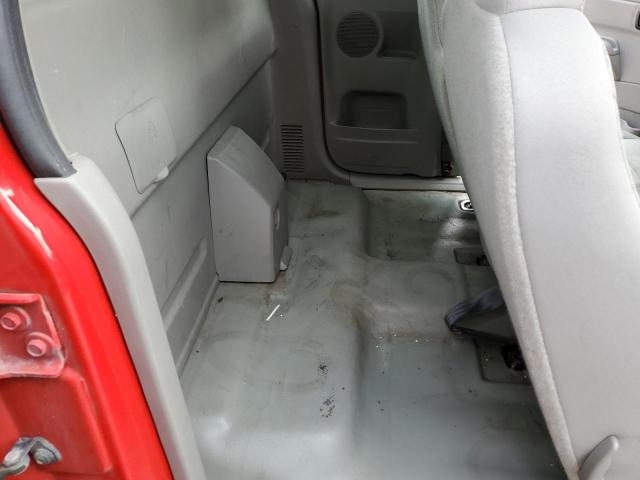 Zdjęcie 10 z aukcji – 2008 CHEVROLET COLORADO z VIN 1GCCS19E288166979