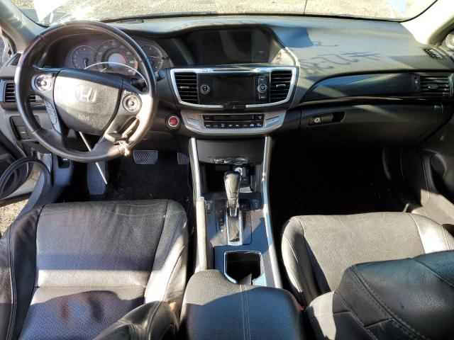 Photo 8 from auction – 2013 HONDA ACCORD EXL with VIN 1HGCT1B82DA018952