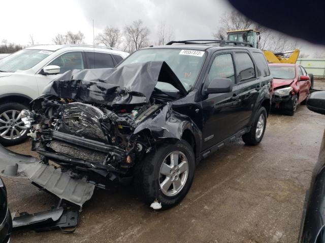 FORD ESCAPE 2008 with VIN 1FMCU03108KC99006 - Photo from auction