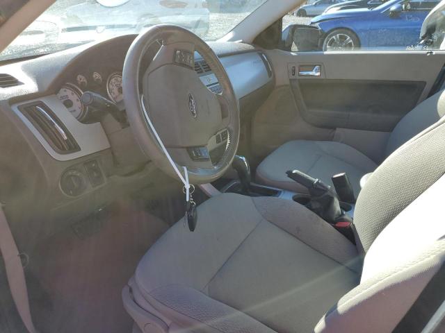 Photo 7 from auction – 2009 FORD FOCUS SES with VIN 1FAHP36N49W267743