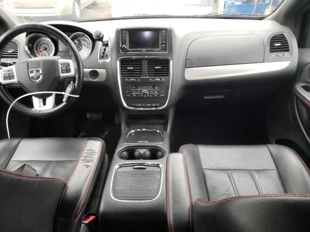 Photo 8 from auction – 2019 DODGE GRAND CARA with VIN 2C4RDGEG9KR661089