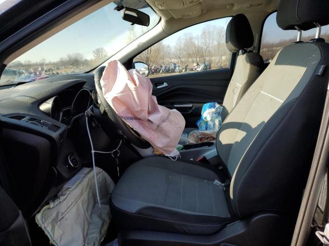 Photo 7 from auction – 2014 FORD ESCAPE SE with VIN 1FMCU0GX2EUB25677
